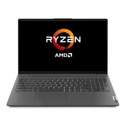 Ноутбук Lenovo IdeaPad 5 15ALC05 82LN00R1RU Ryzen 3 5300U 8Gb SSD 256Gb AMD Radeon Graphics 156 FHD IPS Cam Win11 Темно-серый 6426700₽