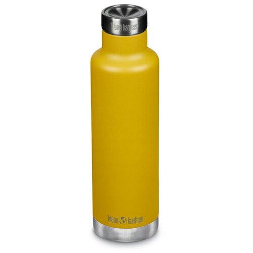 Термобутылка Klean Kanteen Insulated Classic Narrow 25oz (750 мл) Marigold 1009483