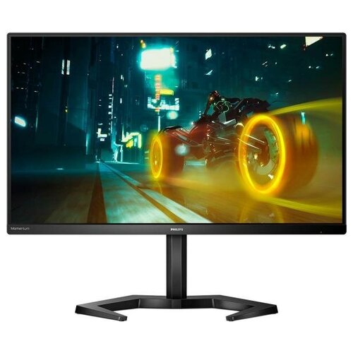 Philips монитор 238 PHILIPS 24M1N3200VS00 Black VA 1920x1080 165Hz 1 ms 178178 350 cdm Mega DCR 2xHDMI 20 1999300₽