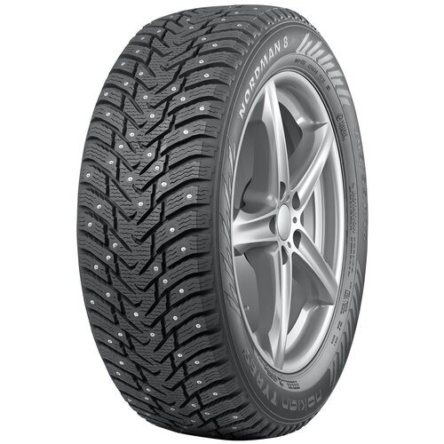 Автошина NOKIAN TYRES Nordman 8 SUV 225/55 R18 102 T