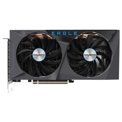 Видеокарта GIGABYTE PCIE16 RTX3060 12GB LHR N3060EAGLEOC-12GD 20 3699000₽