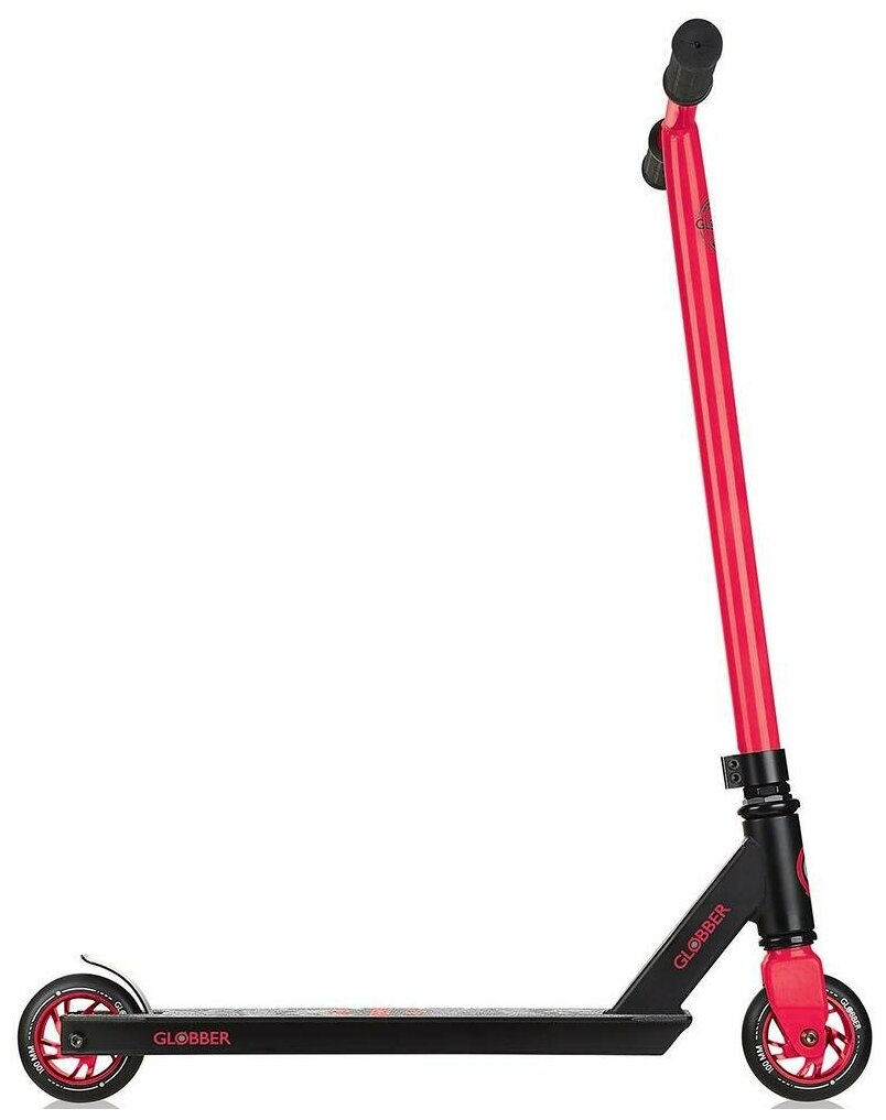 Globber GS 360 (белый) - фото №8
