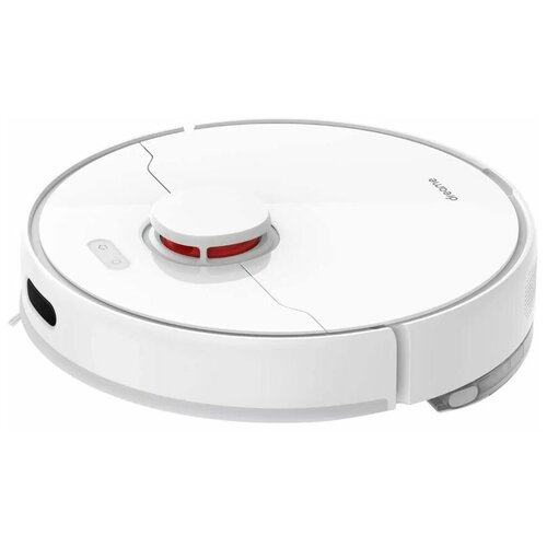 Dreame Робот-пылесос Xiaomi Dreame Bot D10 Plus Robot Vacuum EU RLS3D White 3469000₽