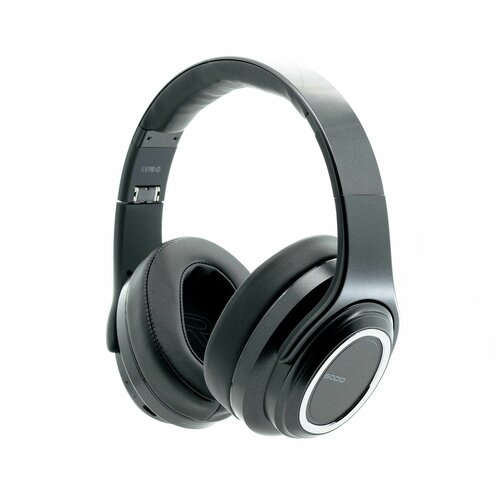 Наушники беспроводные Bluetooth накладные с режимом портативной колонки SODO MH11 складные игровые наушники для компьютера и для iphone и android 345000₽