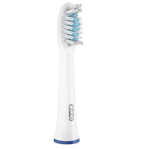 Насадки Braun Oral-B Pulsonic (1 шт) наборы для ухода за полостью рта marvis набор средств для ухода за полостью рта toothpaste whitening mint