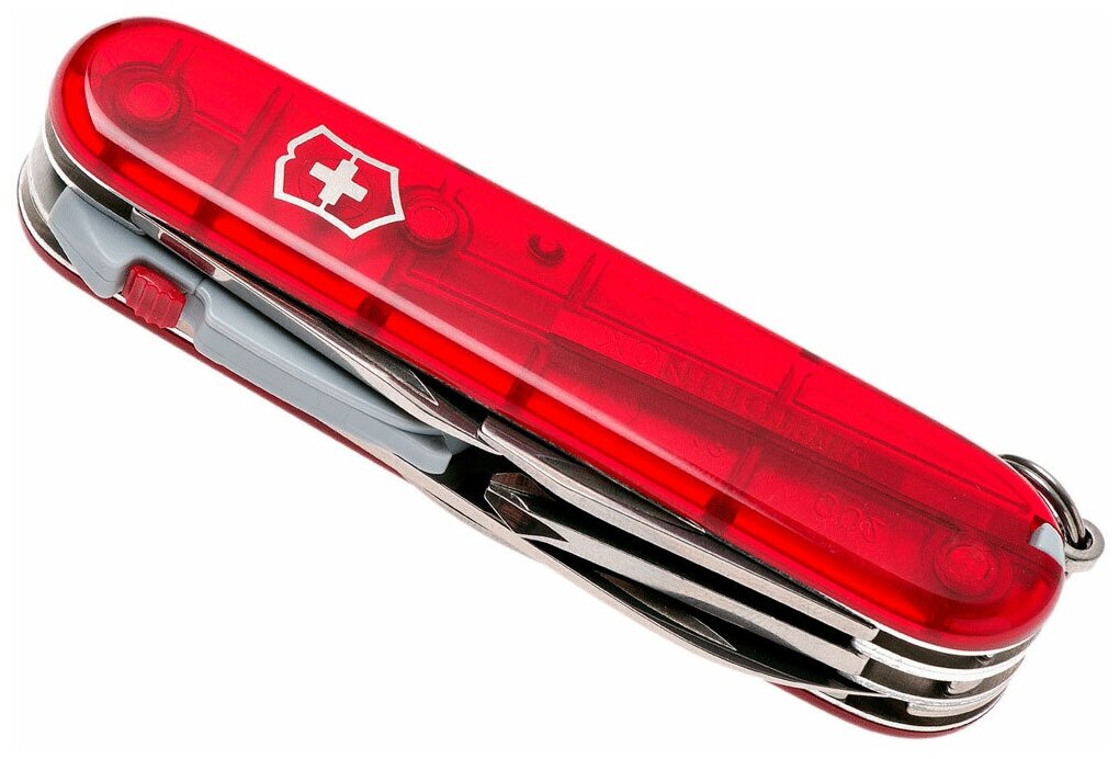 Многофункциональный нож Victorinox - фото №7