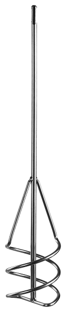 Миксер для песчано-гравийных смесей Зубр Профессионал SDS+ 100x500 мм, арт. 06037-10-50