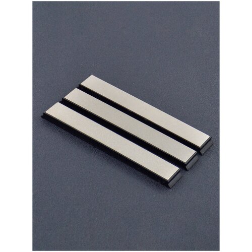 Комплект алмазных брусков SKATA 240, 600, 1000 грит, 20мм