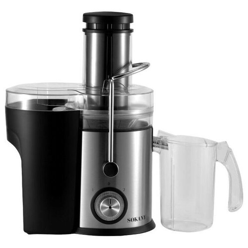 Соковыжималка электрическая SOKANY 499800₽