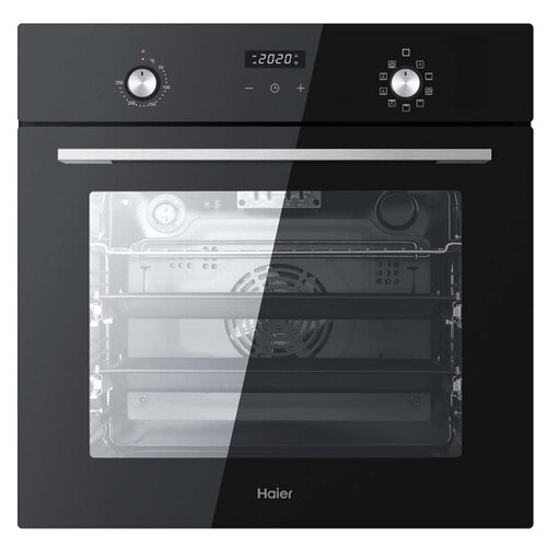 Духовой шкаф электрический Haier HOX-P09CGB 5499000₽