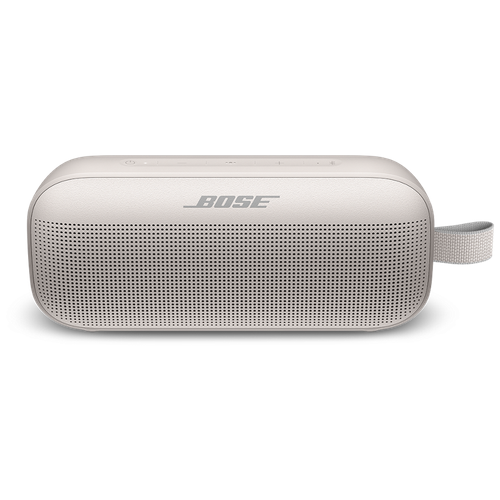 Портативная акустическая система Bose SoundLink Flex Black