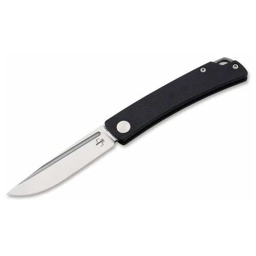 фото Нож складной boker plus 01bo178 celos g10 black