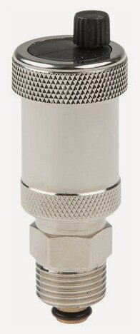 Изображение товара Воздухоотводчик автоматический 1/2" AV ENGINEERING (AVE3620112)