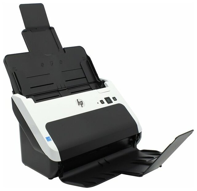 HP ScanJet Pro 3000 s2 сканер
