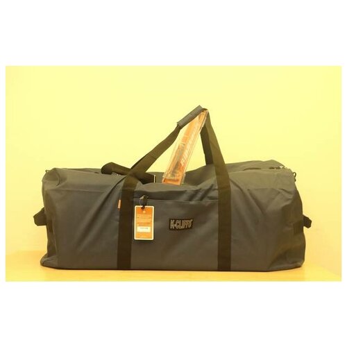 фото Сумка синяя 107 х 51 х 51 см k-cliffs 42"