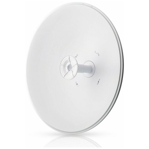 Антенна Ubiquiti (AF-5G30-S45) ubiquiti dish airfiberx 5ghz af 5g34 s45 white