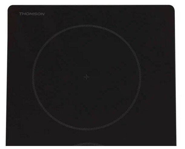 Варочная поверхность Thomson HC20-2N01 - фотография № 8