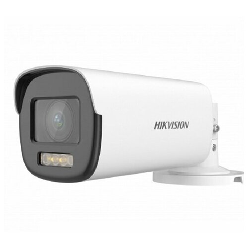 Камера видеонаблюдения Hikvision DS-2CE19DF8T-AZE 27-135 мм 1666300₽