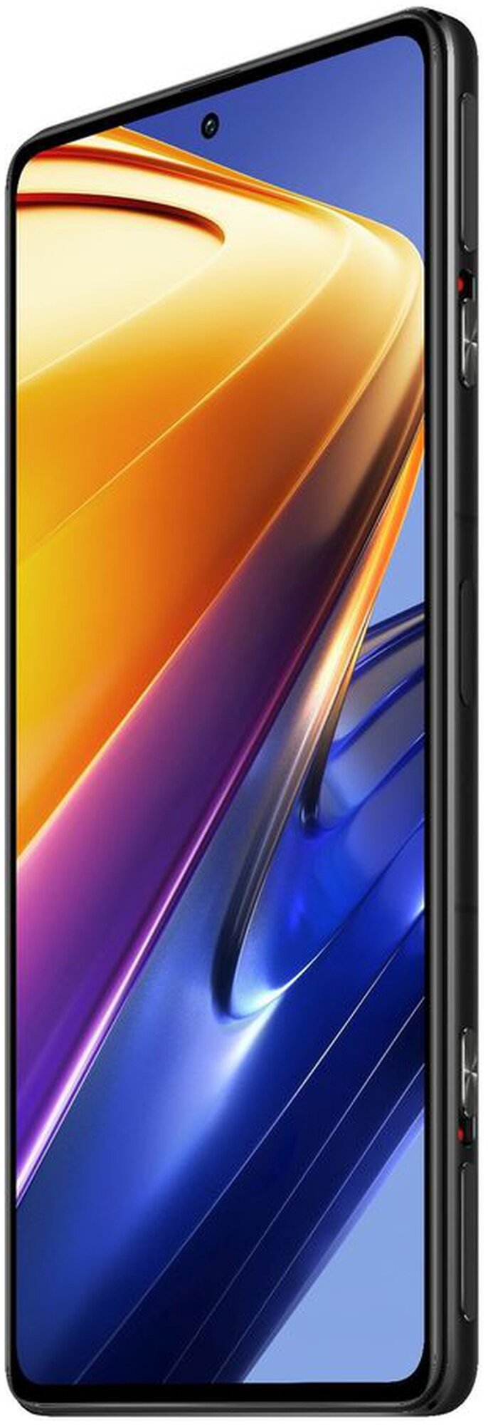 Смартфон Poco F4 GT, 8/128Gb Global, Knight Silver (серебристый) Xiaomi - фото №2