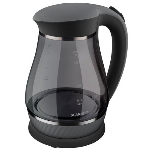 Электрочайник Scarlett SC-EK27G82 375400₽