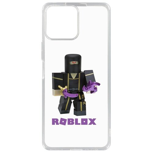   /  /  Roblox-   Honor X8