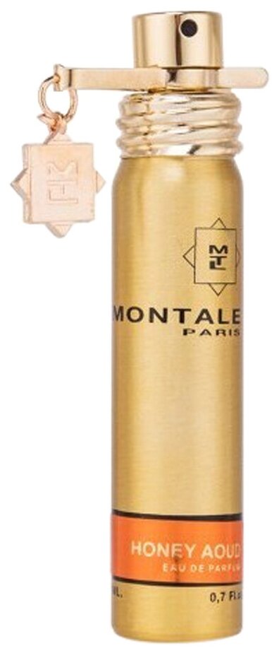 Montale, Honey Aoud, 20 мл, парфюмерная вода женская