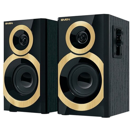 Колонки 20 SVEN SPS-619 GOLD SV-011277 570500₽