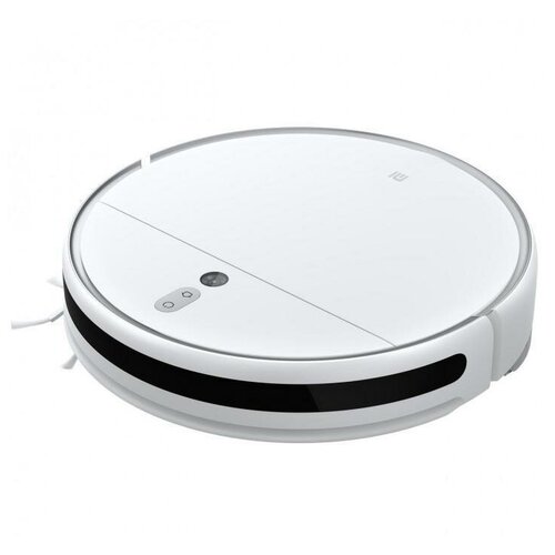 Робот-пылесос Xiaomi Mi Robot Vacuum-Mop 2 Lite MJSTL Белый RU 1799000₽