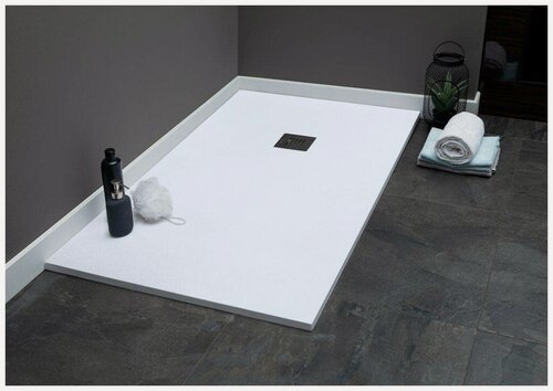 Изображение товара Душевой поддон Aquanet Pleasure 120x90