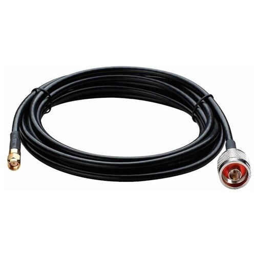 700 2700mhz 12dbi 2g 3g 4g lte magnetic antenna ts9 crc9 sma male connector cable type rg174 radio accessories Кабельная сборка 5D-FB (5DFB) N-male - SMA-male 3 метра для антенн 4G LTE / 3G UMTS / 2G GSM