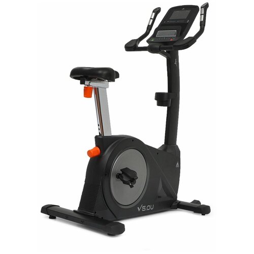 Велотренажер DFC Cardio B5500