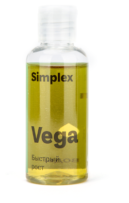 Стимулятор вегетации Simplex Vega 50 мл - фотография № 2