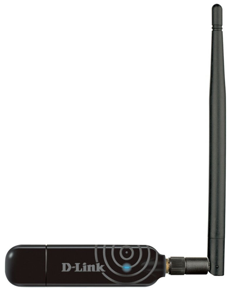 Адаптер WiFi D-Link DWA-137/C1A