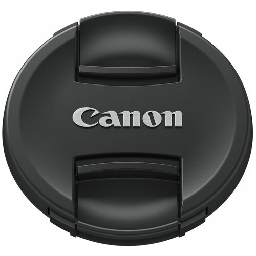 Защитная крышка Canon E-67II, для объективов с диаметром 67mm