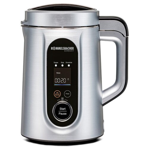 Блендер готовка Rommelsbacher SVD 1400 2299000₽
