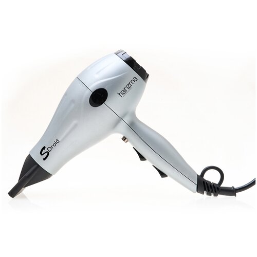 Фен профессиональный S-Droid 2100 Вт 268600₽