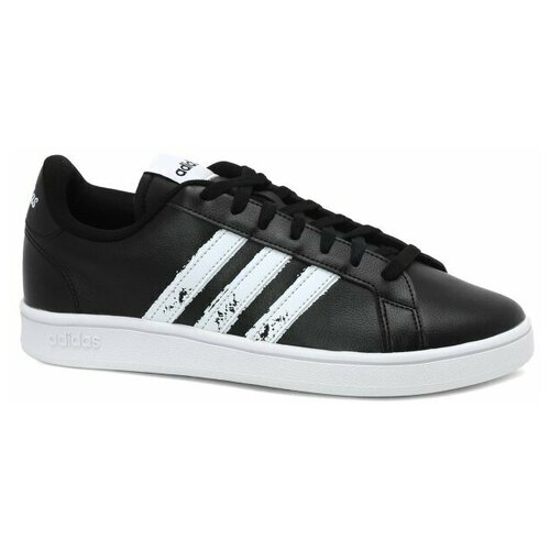 Кроссовки adidas Adidas GRAND COURT BEYOND, размер 44, черный