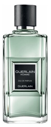 Guerlain, Homme Eau De Parfum 2016, 50 мл, парфюмерная вода мужская