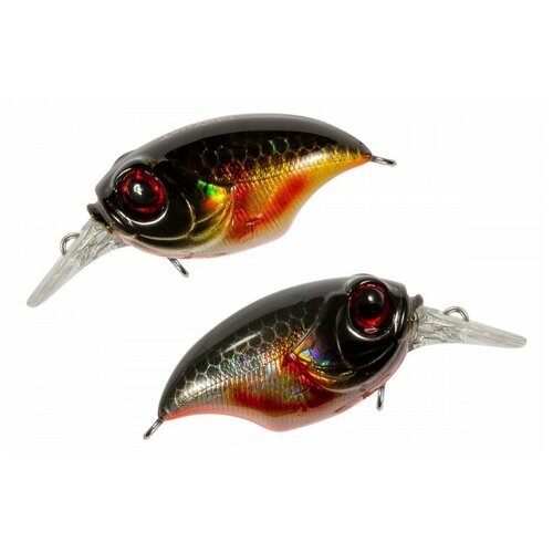 фото Воблер tsuyoki plug mr 36f 264w