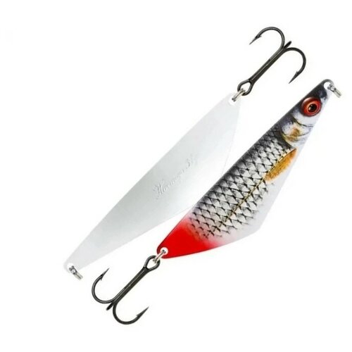 блесна rapala harmaja 18 snry 8 5см 18гр har18 snry Блесна RAPALA Harmaja 18 /ROL / 8,5см, 18гр. HAR18-ROL