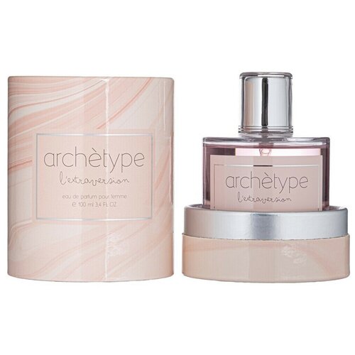 ARCHETYPE Lextraversion Женская парфюмерная вода 100 мл