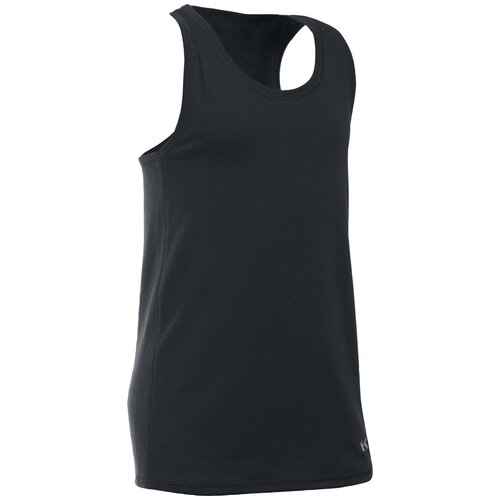 Майка Under Armour Favorite Knit Tank Дети 1284888-001 YXS