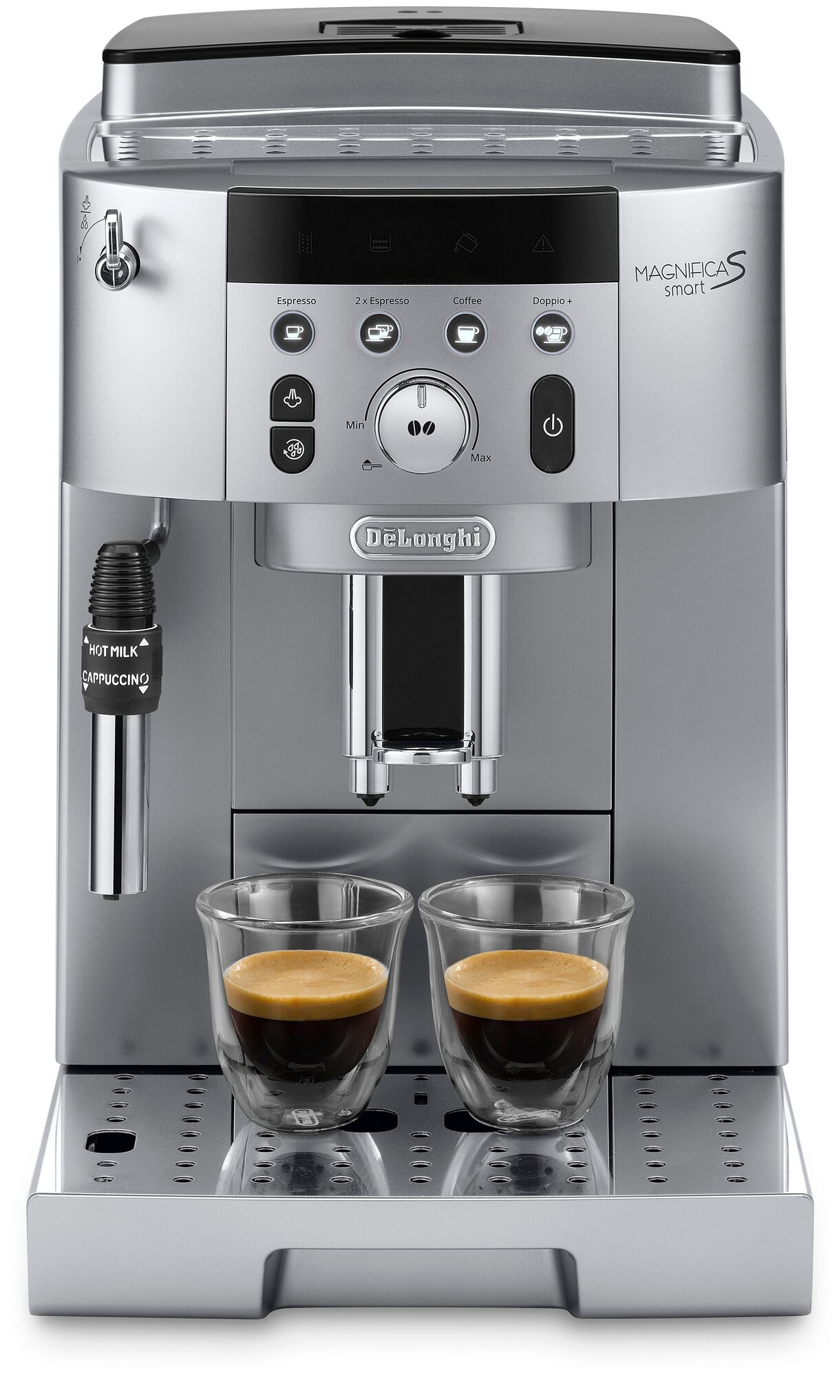 Кофемашина De'Longhi ECAM250.31.SB