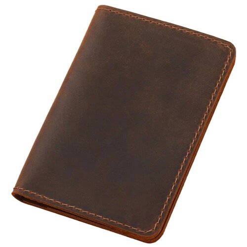 фото Кошелек из натуральной кожи vintage kit