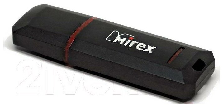 Mirex Knight 128GB (черный) - фото №15