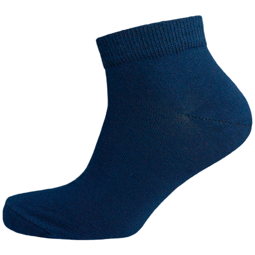 Классические мужские носки OPIUM, св.серый, размер 29