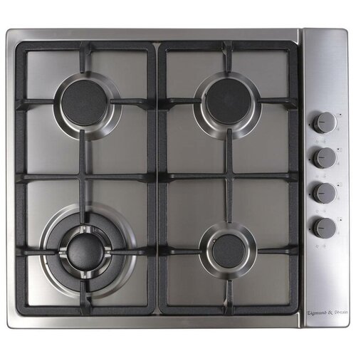 Варочная панель Zigmund Shtain G 166 S 1799000₽