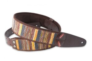 Ремень для гитары RightOn Straps Mojo Maracaibo Unique 8401070080008