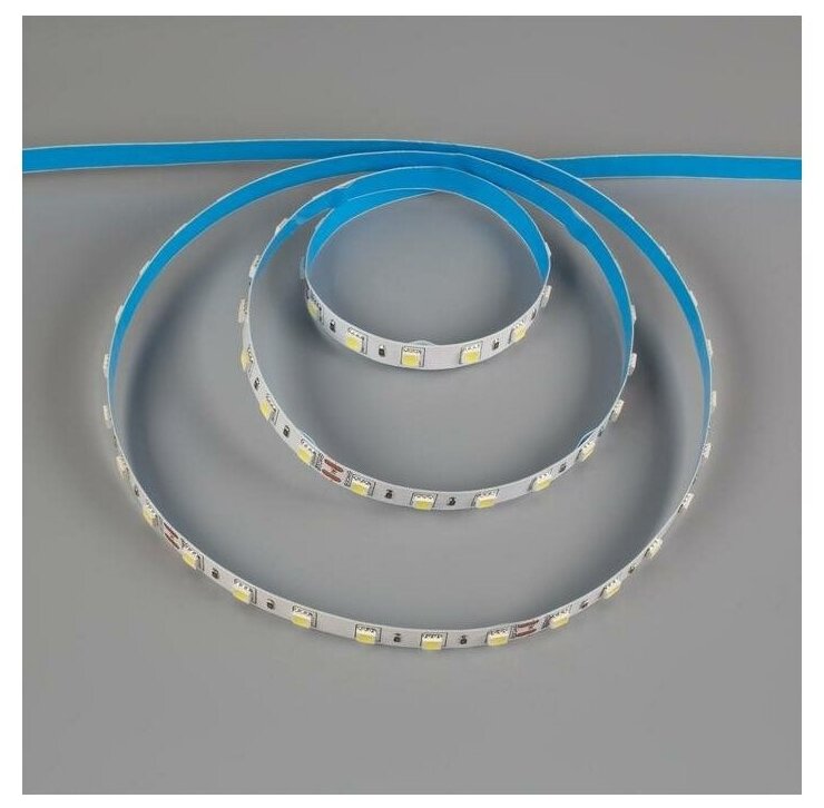 Ecola P2DD14ESB Светодиодная лента LED strip PRO 14.4W/m 24V IP20 1 шт. - фотография № 2