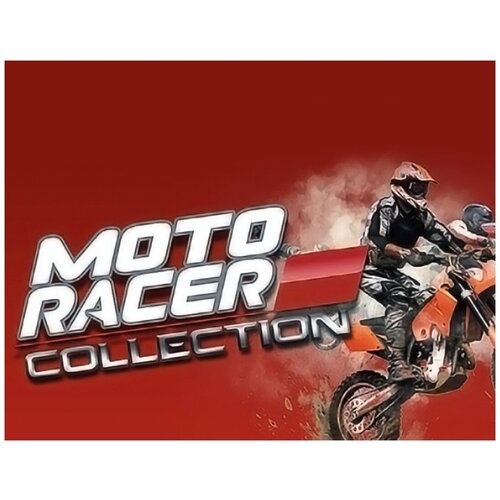 Moto Racer Collection